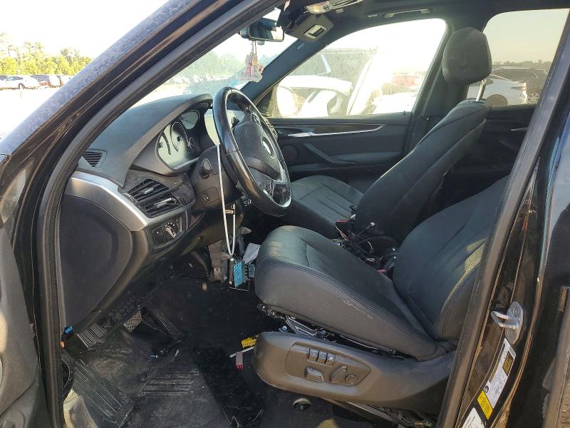 Продажа на аукционе авто 2018 Bmw X5, vin: 5UXKR2C51J0X09859, номер лота: 59281276