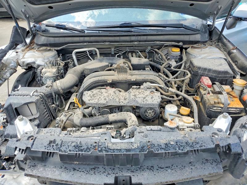 Auction sale of the 2017 Subaru Outback, vin: 4S4BSANC7H3268707, lot number: 61619056