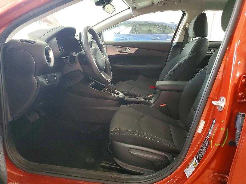 Продажа на аукционе авто 2023 Kia Forte, vin: 3KPF24ADXPE542544, номер лота: 59693716