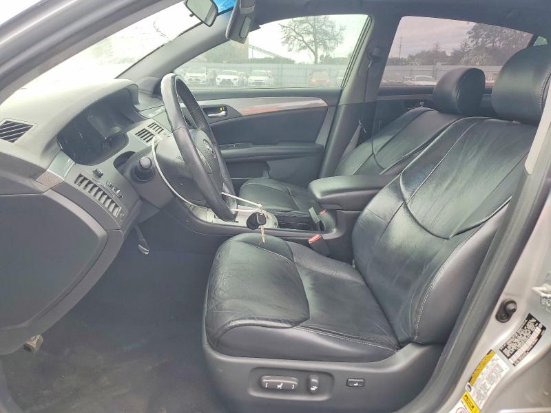 Aukcja sprzedaży 2005 Toyota Avalon, vin: 4T1BK36B75U051813, numer aukcji: 61710556