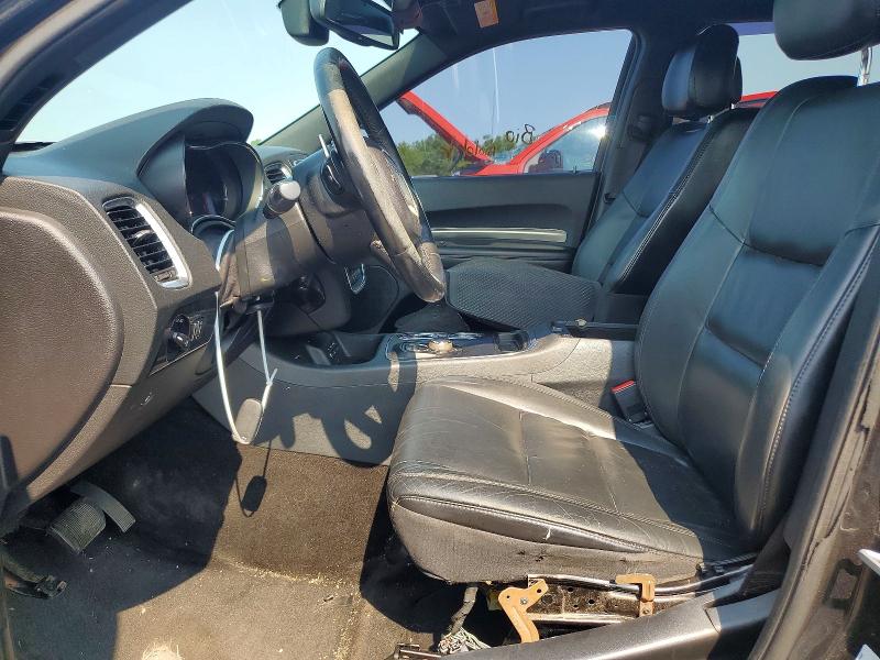 Aukcja sprzedaży 2015 Dodge Durango, vin: 1C4RDJDG2FC120561, numer aukcji: 62931126