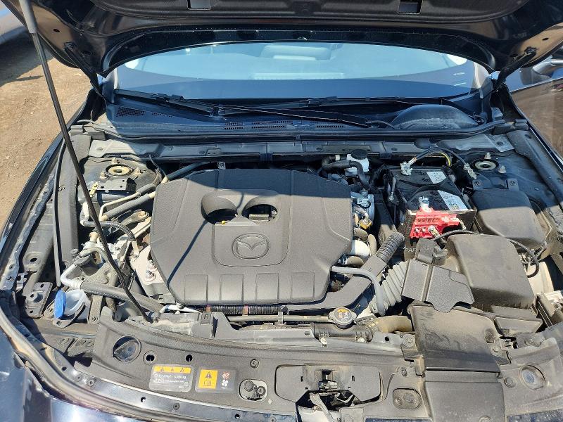 Aukcja sprzedaży 2025 Mazda 3, vin: JM1BPABM6S1759632, numer aukcji: 60748456