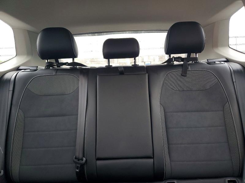 2022 Volkswagen Taos მანქანა იყიდება აუქციონზე, vin: 3VVRX7B29NM060407, აუქციონის ნომერი: 61979396