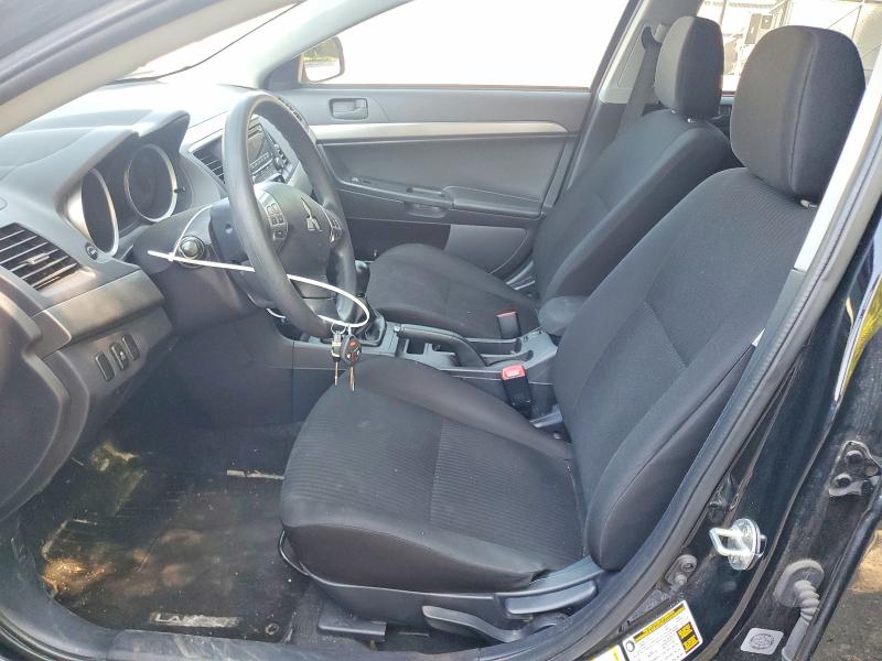 Aukcja sprzedaży 2014 Mitsubishi Lancer, vin: JA32X2HU2EU602114, numer aukcji: 61490696