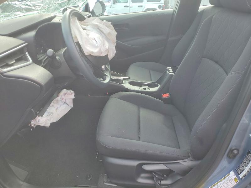 Продажа на аукционе авто 2023 Toyota Corolla, vin: 5YFB4MDE2PP021720, номер лота: 60686716