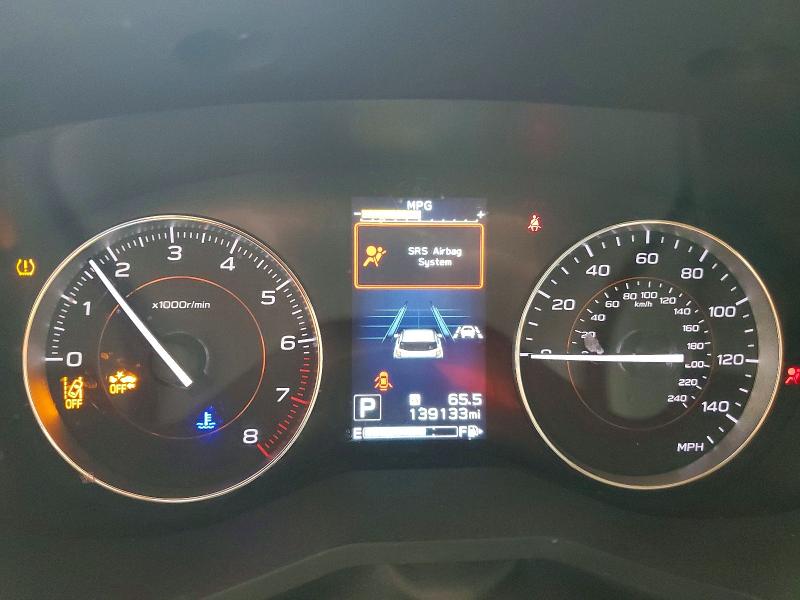 63174006 :رقم المزاد ، JF2GTANC0KH228990 vin ، 2019 Subaru Crosstrek مزاد بيع