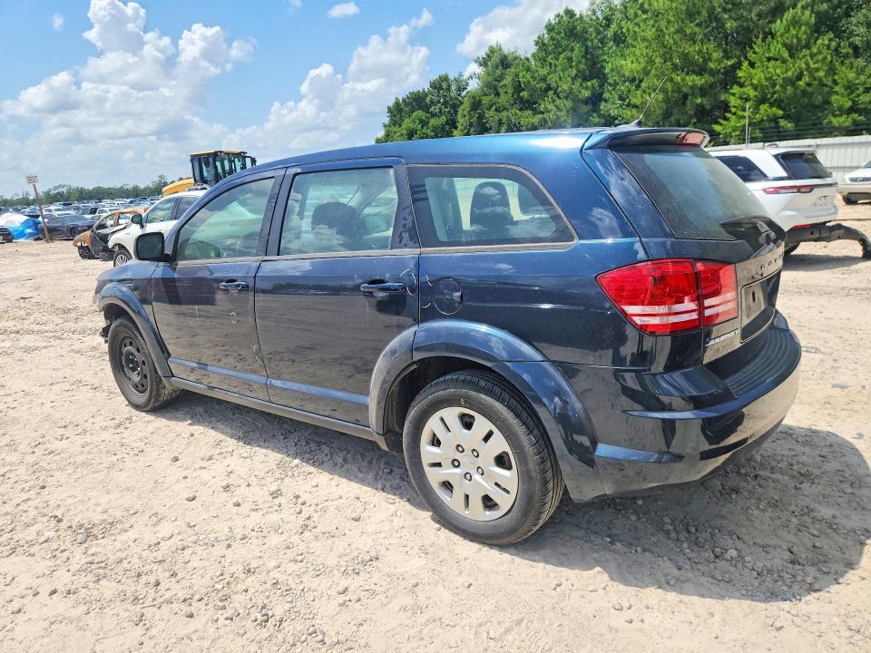 60651416 :رقم المزاد ، 3C4PDCAB3ET310903 vin ، 2014 Dodge Journey مزاد بيع