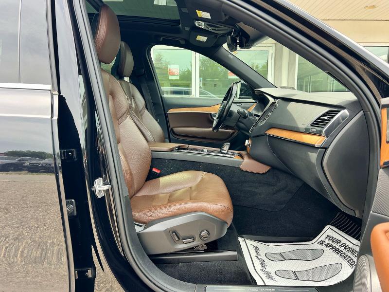 Aukcja sprzedaży 2021 Volvo Xc90, vin: YV4BR0CK0M1756470, numer aukcji: 60412726