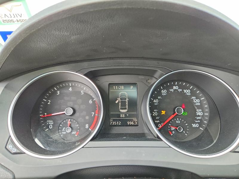 Aukcja sprzedaży 2017 Volkswagen Jetta, vin: 3VWDB7AJ1HM382492, numer aukcji: 59615246
