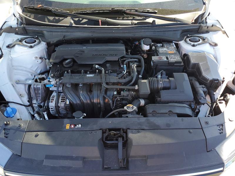 2025 Kia K4 მანქანა იყიდება აუქციონზე, vin: 3KPFT4DE1SE148036, აუქციონის ნომერი: 63148646