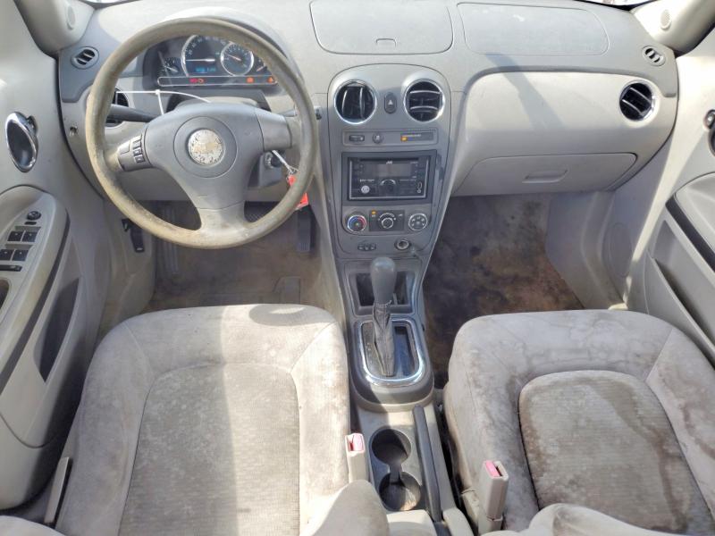 Продаж на аукціоні авто 2011 Chevrolet Hhr, vin: 3GNBABFW1BS539789, номер лоту: 62124456
