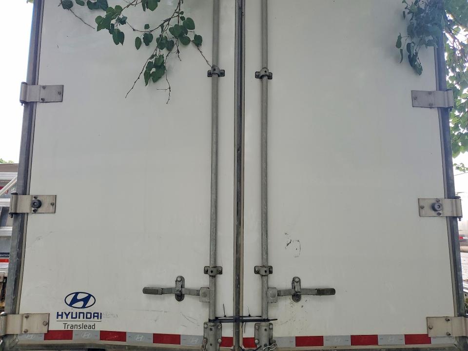 Aukcja sprzedaży 2021 Hyundai Translead Inc Dry Van, vin: 3H3V532C3MT034414, numer aukcji: 62240066