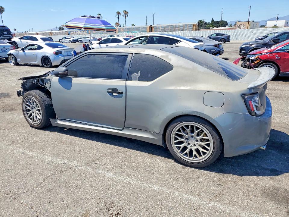Aukcja sprzedaży 2011 Scion Tc, vin: JTKJF5C76B3017274, numer aukcji: 60094866