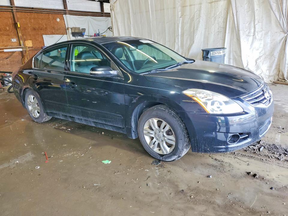 62765896 :رقم المزاد ، 1N4AL2AP7CC164275 vin ، 2012 Nissan Altima مزاد بيع