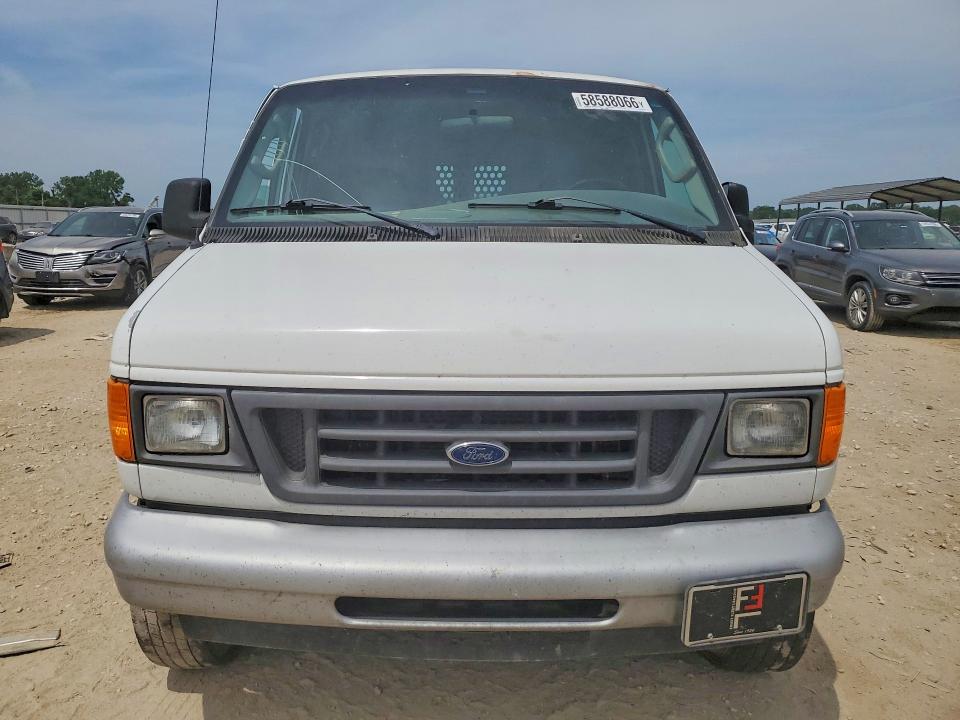 Aukcja sprzedaży 2006 Ford Econoline, vin: 1FTSE34L06DB23461, numer aukcji: 58588066