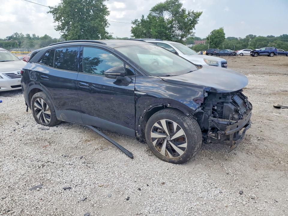 Продаж на аукціоні авто 2023 Volkswagen Id.4, vin: 1V2CMPE81PC013856, номер лоту: 85965245