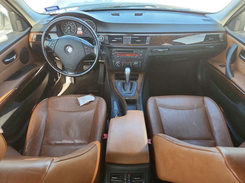Aukcja sprzedaży 2011 Bmw 328, vin: WBAPH7G51BNN06456, numer aukcji: 60687506
