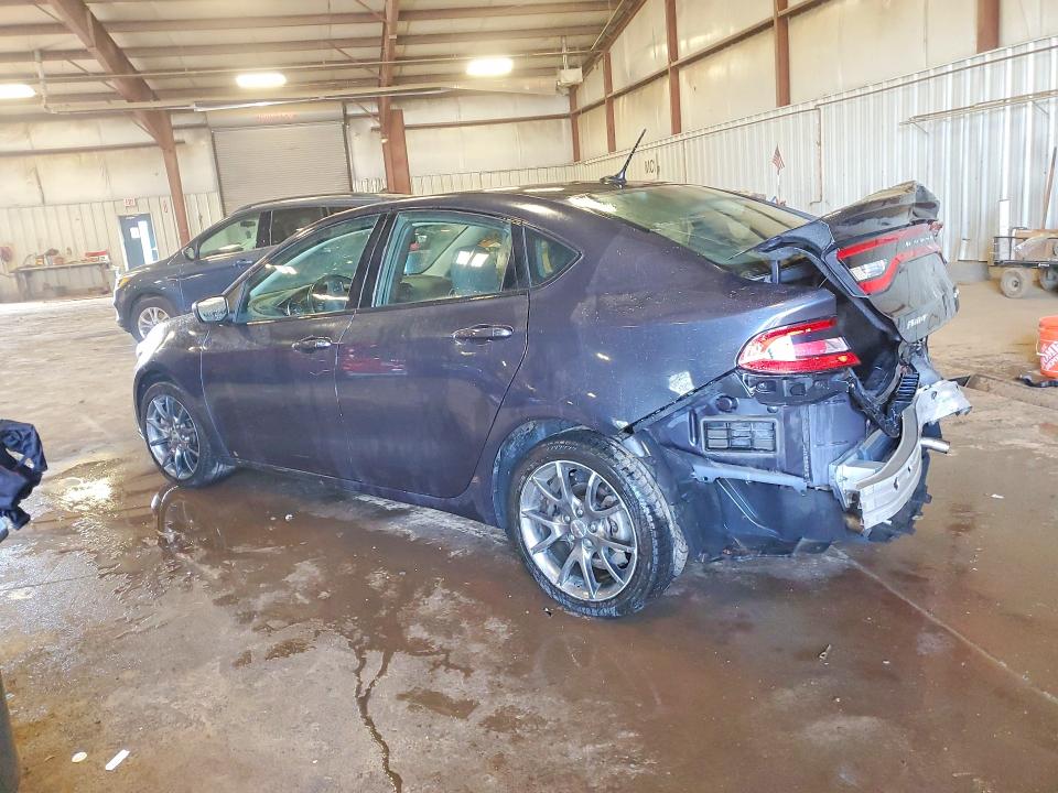 Aukcja sprzedaży 2013 Dodge Dart, vin: 1C3CDFBA9DD345055, numer aukcji: 60607606