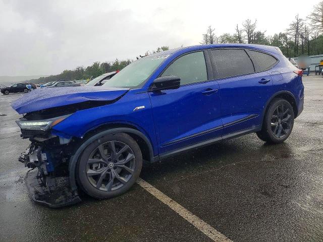 Aukcja sprzedaży 2022 Acura Mdx, vin: 5J8YE1H00NL005091, numer aukcji: 62679316