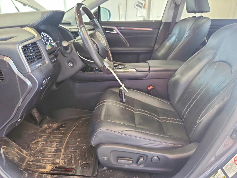 Продаж на аукціоні авто 2017 Lexus Rx 350, vin: 2T2BZMCA6HC068827, номер лоту: 59088896