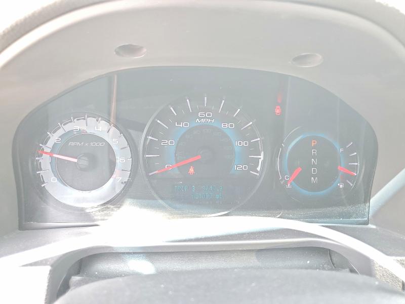 Aukcja sprzedaży 2012 Ford Fusion, vin: 3FAHP0HG6CR236470, numer aukcji: 62922296