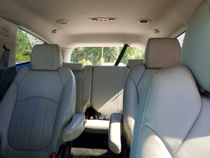 Продажа на аукционе авто 2011 Chevrolet Traverse, vin: 1GNKRLED5BJ337411, номер лота: 61167946