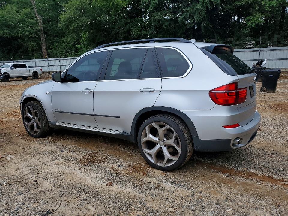 Продаж на аукціоні авто 2013 Bmw X5, vin: 5UXZW0C51D0B93523, номер лоту: 59973756
