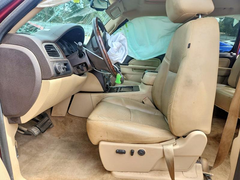 Aukcja sprzedaży 2013 Gmc Sierra, vin: 3GTP1XE21DG113763, numer aukcji: 61171146