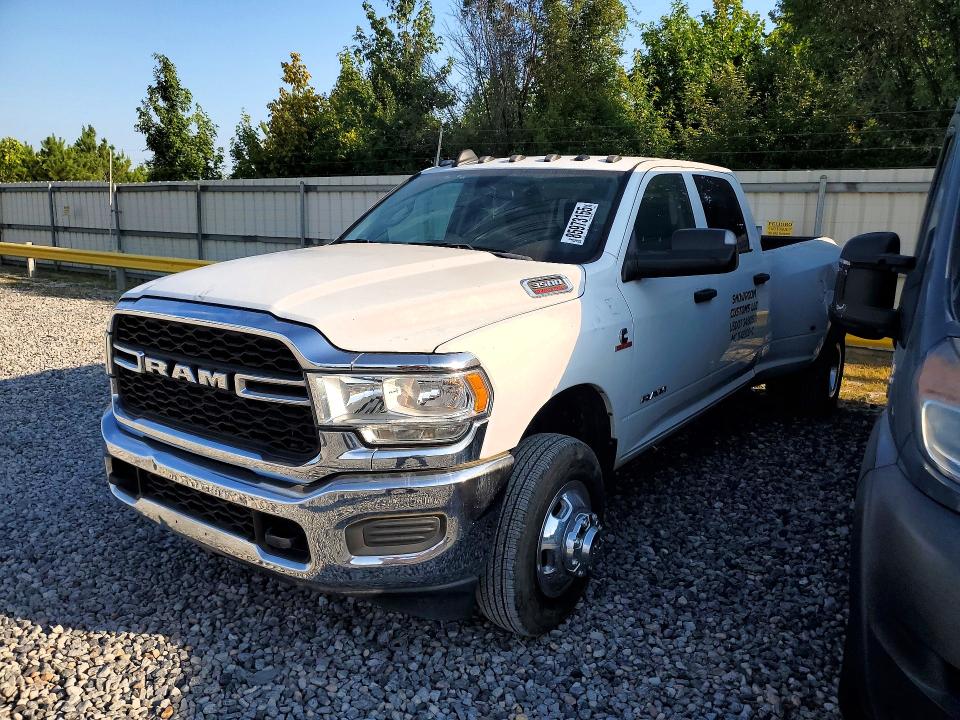 85973155 :رقم المزاد ، 3C63RRGL8KG663068 vin ، 2019 Ram 3500 مزاد بيع