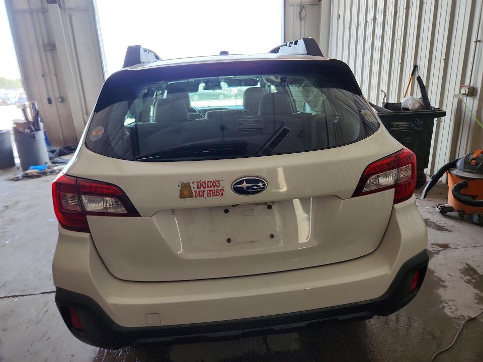 Aukcja sprzedaży 2019 Subaru Outback, vin: 4S4BSABC4K3340913, numer aukcji: 60848826