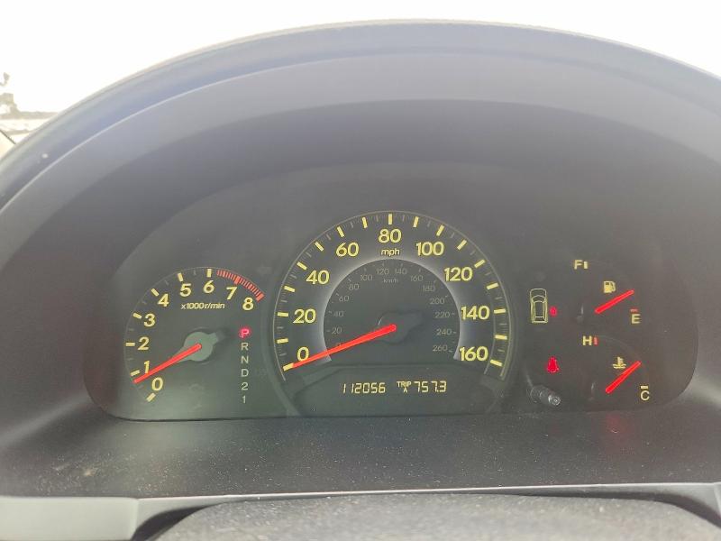 Продажа на аукционе авто 2006 Honda Odyssey, vin: 5FNRL38706B021880, номер лота: 60876286