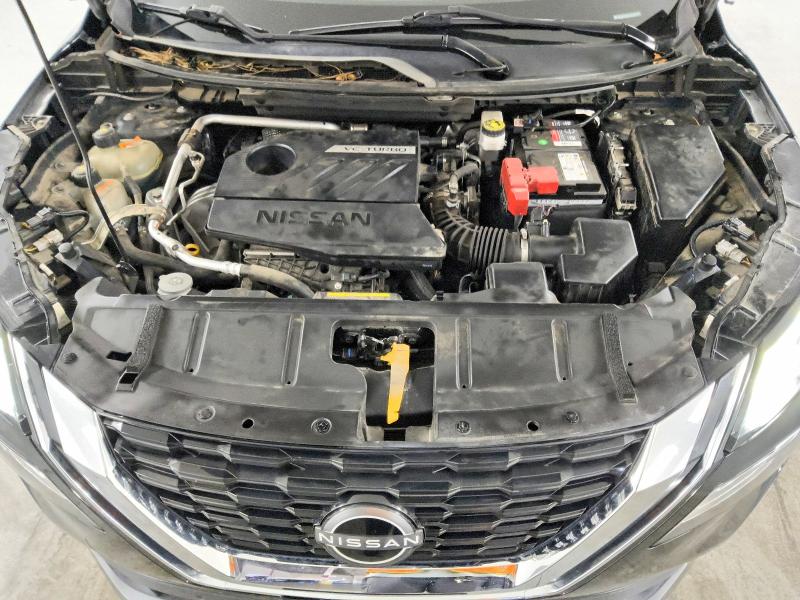 Продаж на аукціоні авто 2023 Nissan Rogue, vin: 5N1BT3CA7PC676181, номер лоту: 61781546