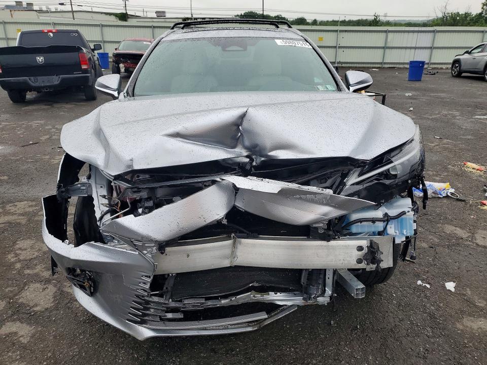 Продажа на аукционе авто 2024 Lexus Rx 350, vin: 2T2BAMCA5RC066432, номер лота: 59807516