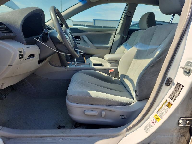 Продаж на аукціоні авто 2009 Toyota Camry, vin: 4T1BK46K69U585624, номер лоту: 61444736
