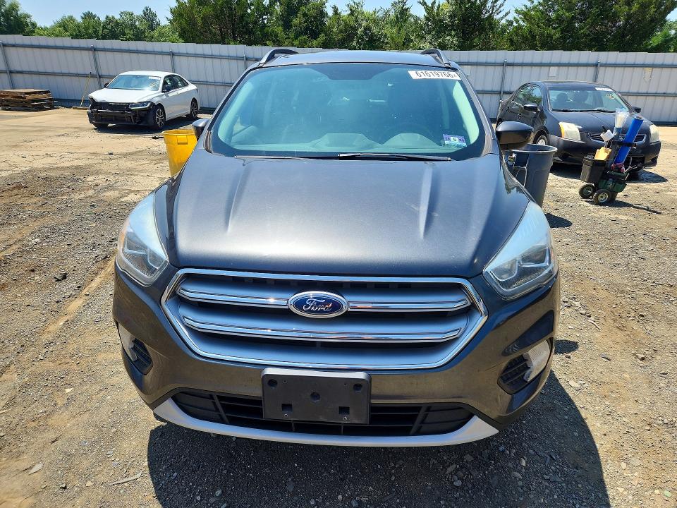 Aukcja sprzedaży 2017 Ford Escape, vin: 1FMCU9GD5HUD55986, numer aukcji: 61619766