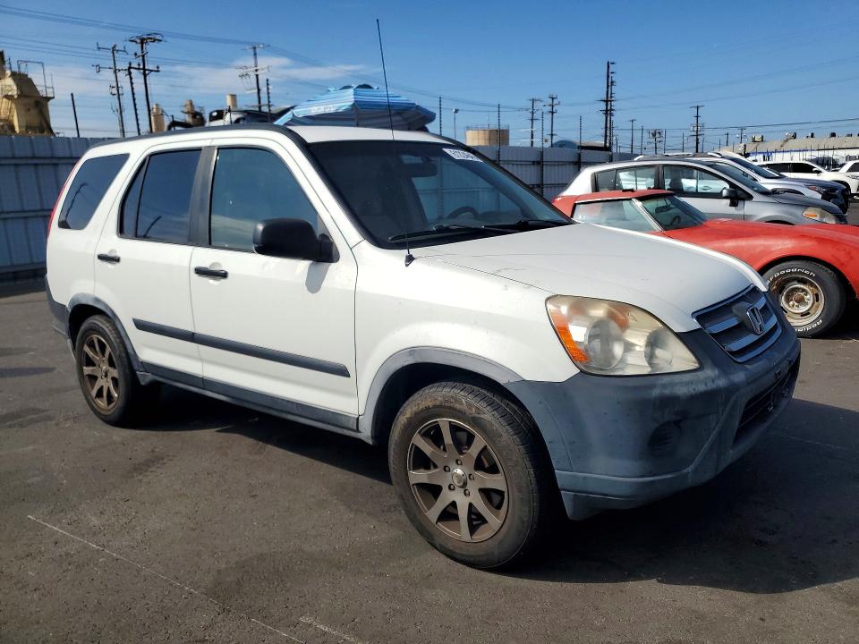 Aukcja sprzedaży 2005 Honda Cr-v, vin: JHLRD68565C003931, numer aukcji: 61224646