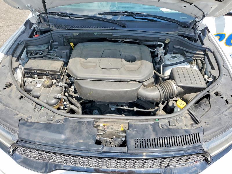 Aukcja sprzedaży 2021 Dodge Durango, vin: 1C4RDJFG1MC764515, numer aukcji: 61344626