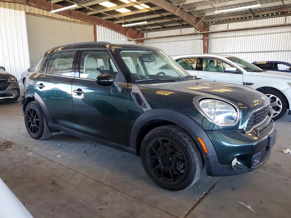 Продаж на аукціоні авто 2014 Mini Cooper, vin: WMWZC3C55EWP25330, номер лоту: 62431296