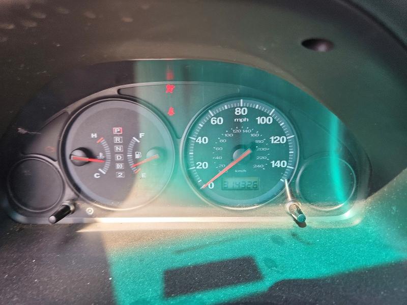 Aukcja sprzedaży 2004 Honda Civic, vin: 2HGES16364H617316, numer aukcji: 61058756