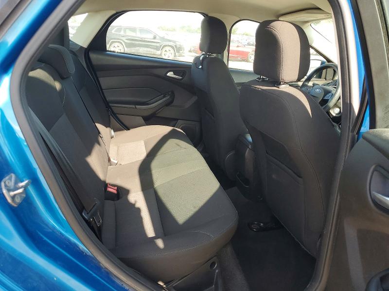 Продаж на аукціоні авто 2016 Ford Focus, vin: 1FADP3F22GL212677, номер лоту: 59616396
