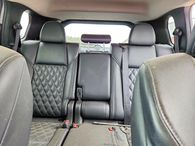 Продаж на аукціоні авто 2024 Mitsubishi Outlander, vin: JA4T5VA93RZ623656, номер лоту: 85624055