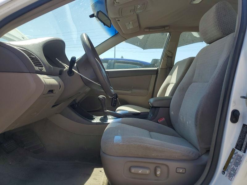 Aukcja sprzedaży 2004 Toyota Camry, vin: 4T1BE32K14U377313, numer aukcji: 61723026
