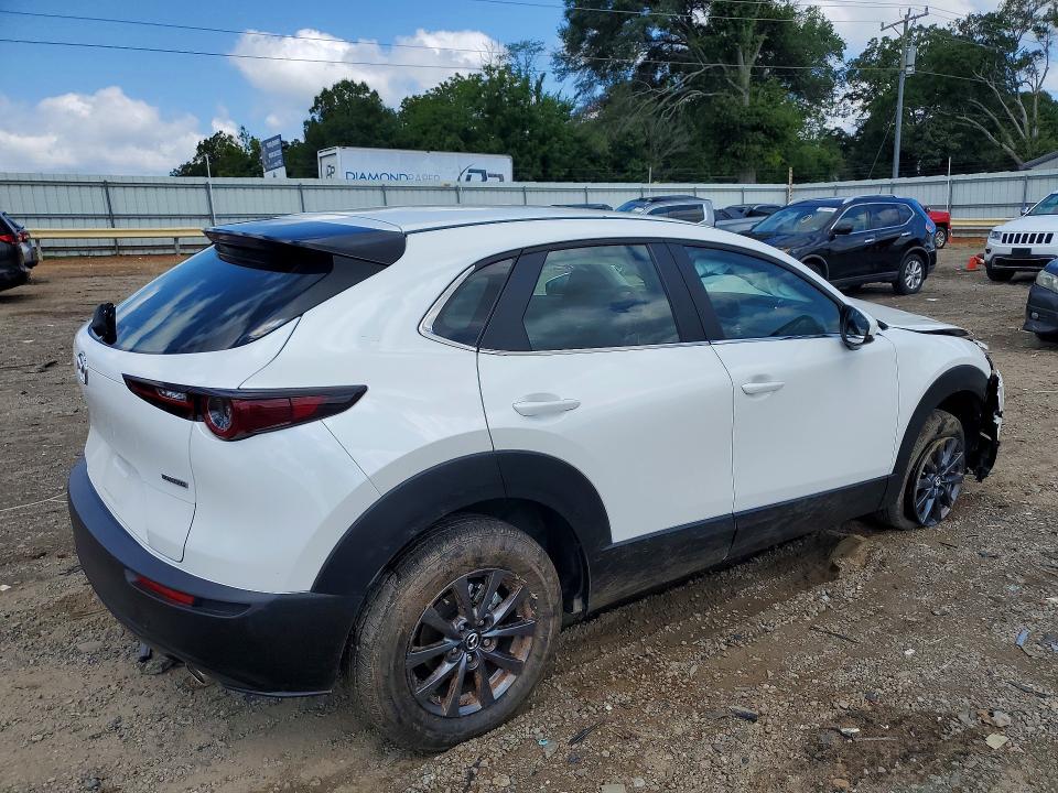 Продажа на аукционе авто 2025 Mazda Cx-30, vin: 3MVDMBAM4SM836637, номер лота: 60228616