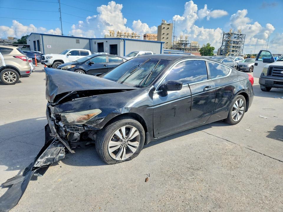 Продажа на аукционе авто 2012 Honda Accord, vin: 1HGCS1B85CA007980, номер лота: 60523086
