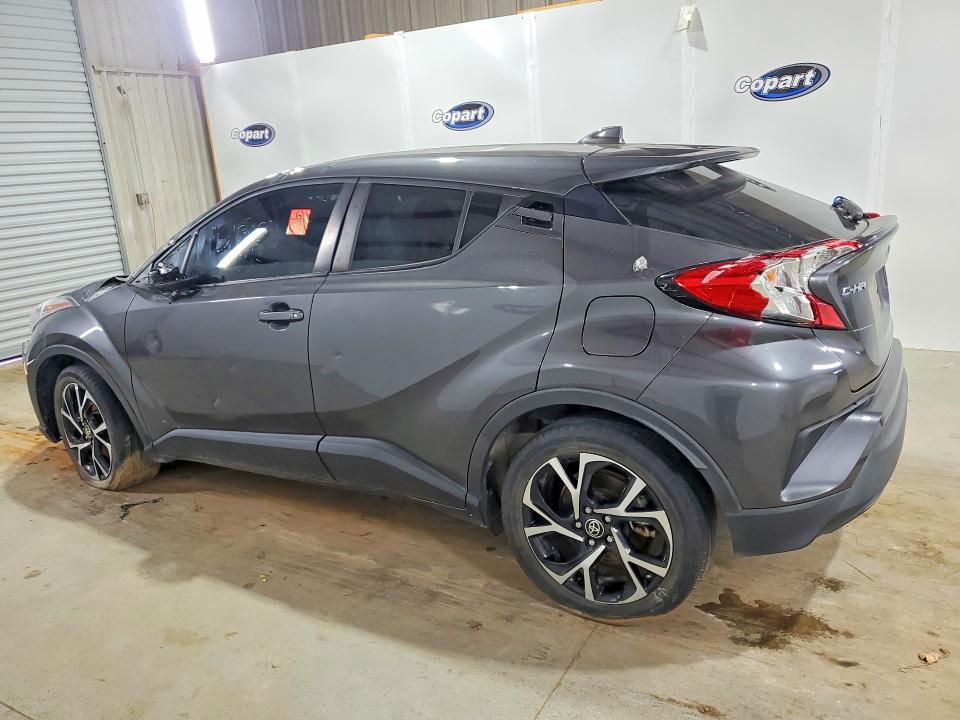 Продажа на аукционе авто 2021 Toyota C-hr, vin: NMTKHMBX0MR131305, номер лота: 56796556