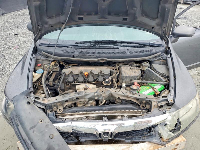 Aukcja sprzedaży 2011 Honda Civic, vin: 19XFA1F58BE038747, numer aukcji: 60302876