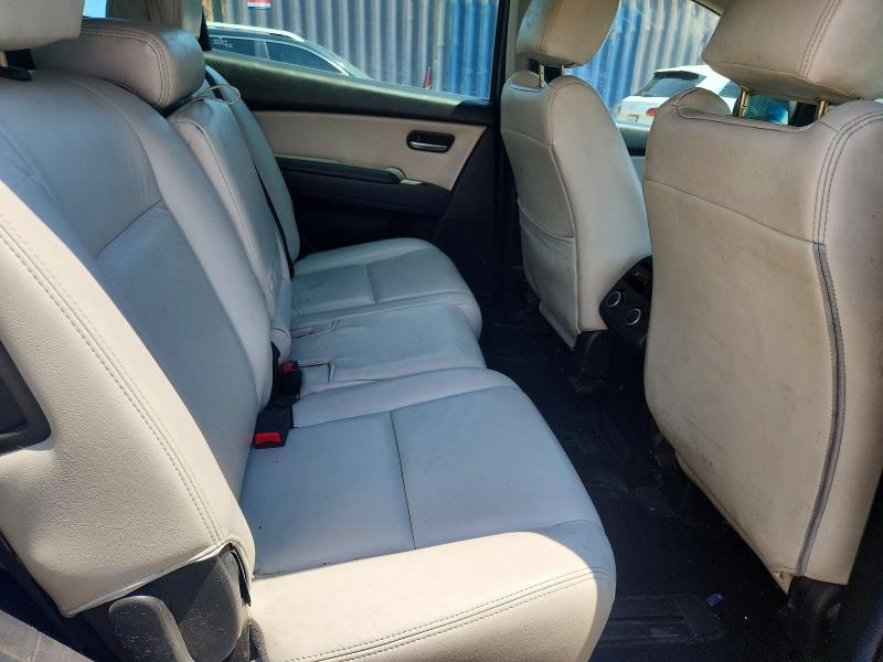 Aukcja sprzedaży 2007 Mazda Cx-9, vin: JM3TB28Y370111107, numer aukcji: 59869016