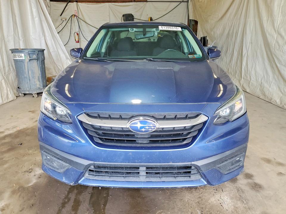 Продажа на аукционе авто 2022 Subaru Legacy, vin: 4S3BWAF64N3003112, номер лота: 61399316
