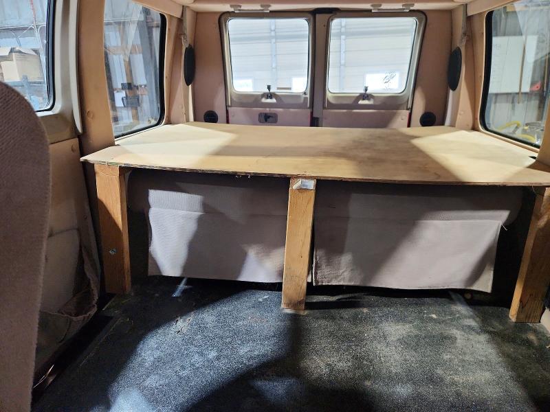 Aukcja sprzedaży 2003 Dodge Ram Van, vin: 2D6WB11X33K523712, numer aukcji: 62430636