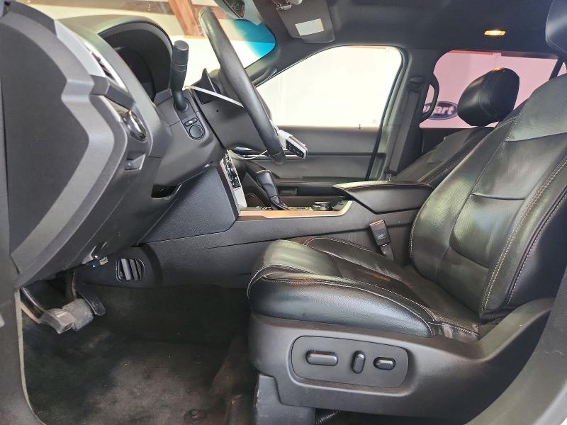 Aukcja sprzedaży 2015 Ford Explorer, vin: 1FM5K8GT1FGA19313, numer aukcji: 59168096